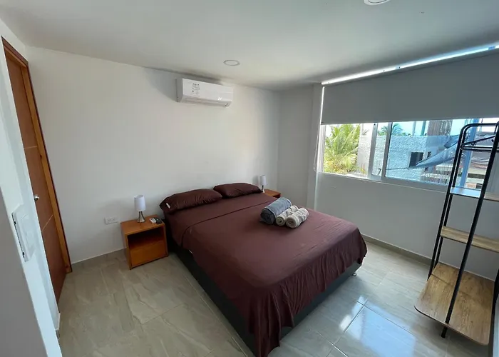 Hotel La Yarolina Sas