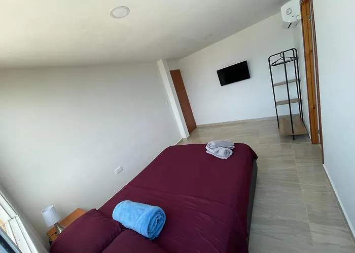 Hotel La Yarolina Sas