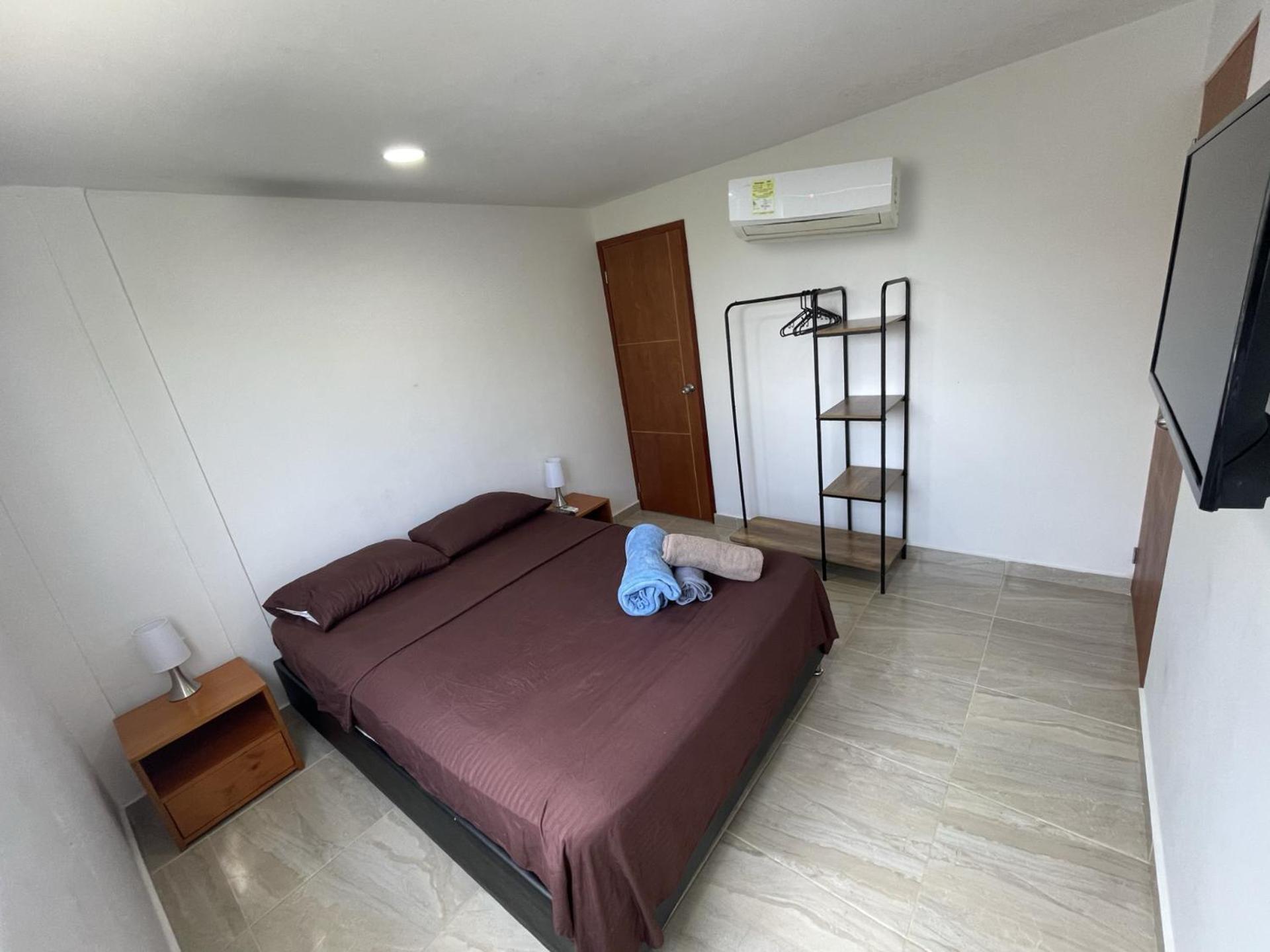 La Yarolina Sas Hotel Cartagena (Kolumbien)