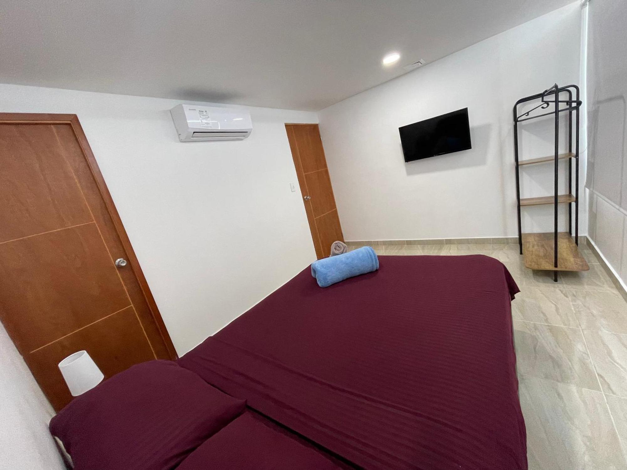 Hotel La Yarolina Sas Cartagena (Kolumbien)