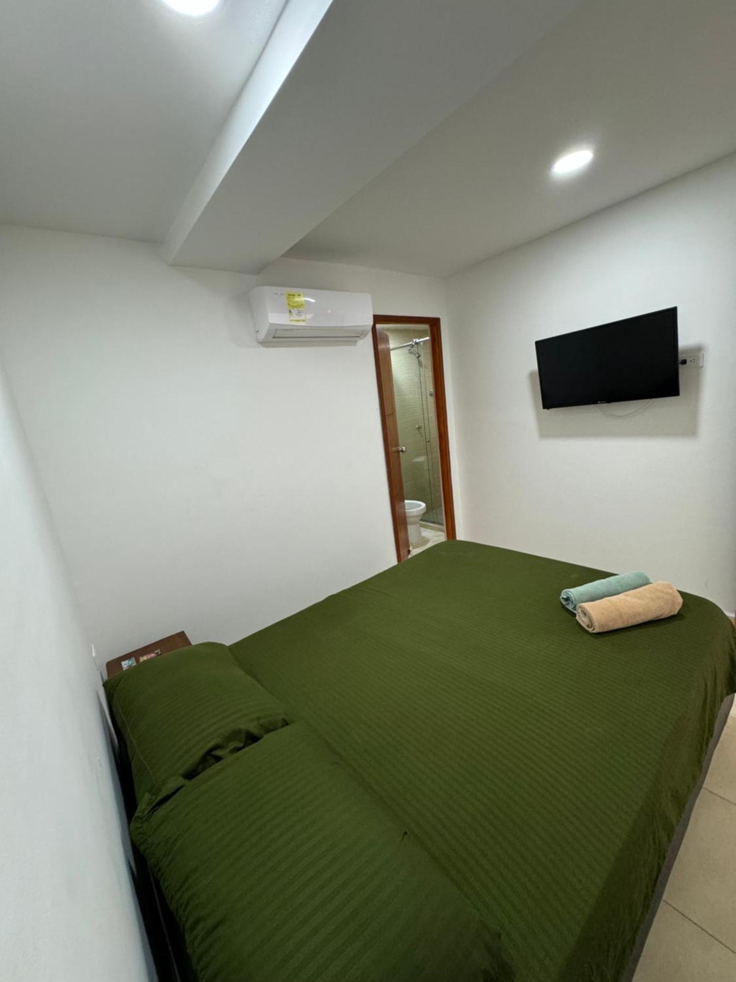 La Yarolina Sas Hotel Cartagena (Kolumbien)