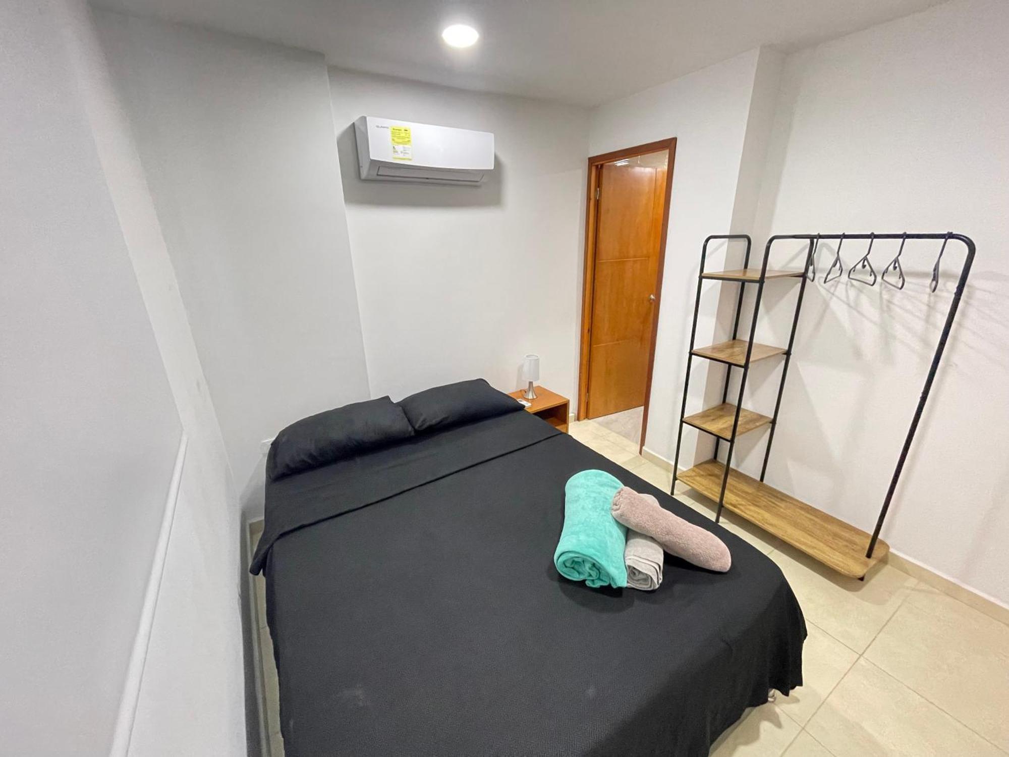 Hotel La Yarolina Sas Cartagena (Kolumbien)