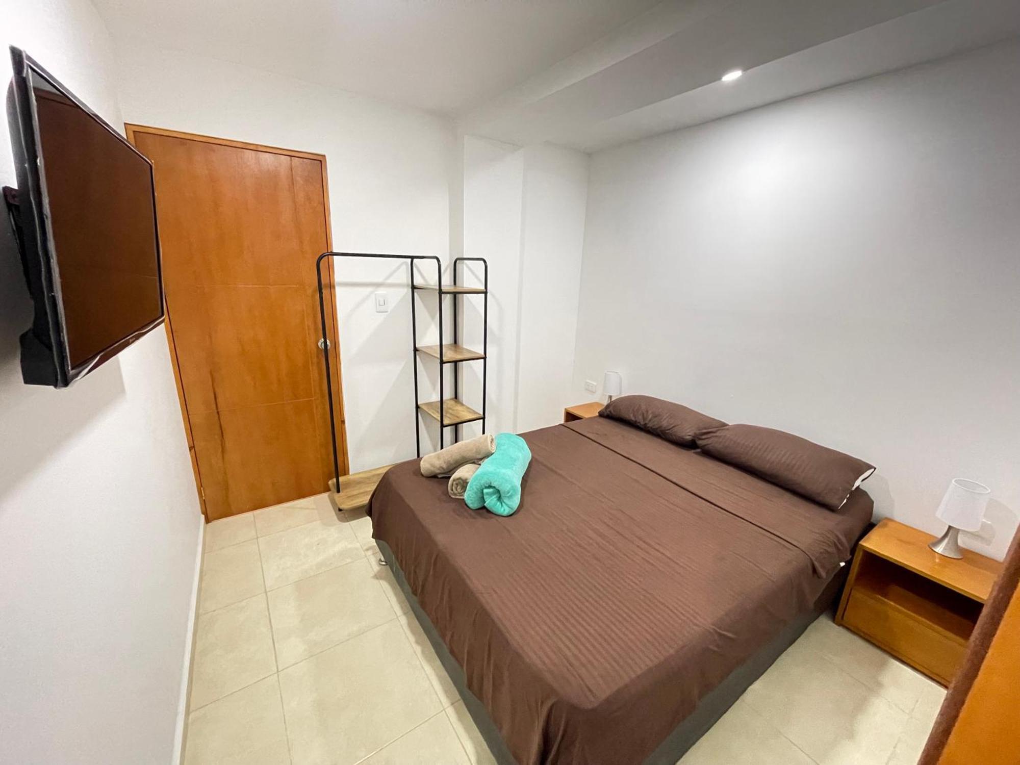 Hotel La Yarolina Sas Cartagena (Kolumbien)