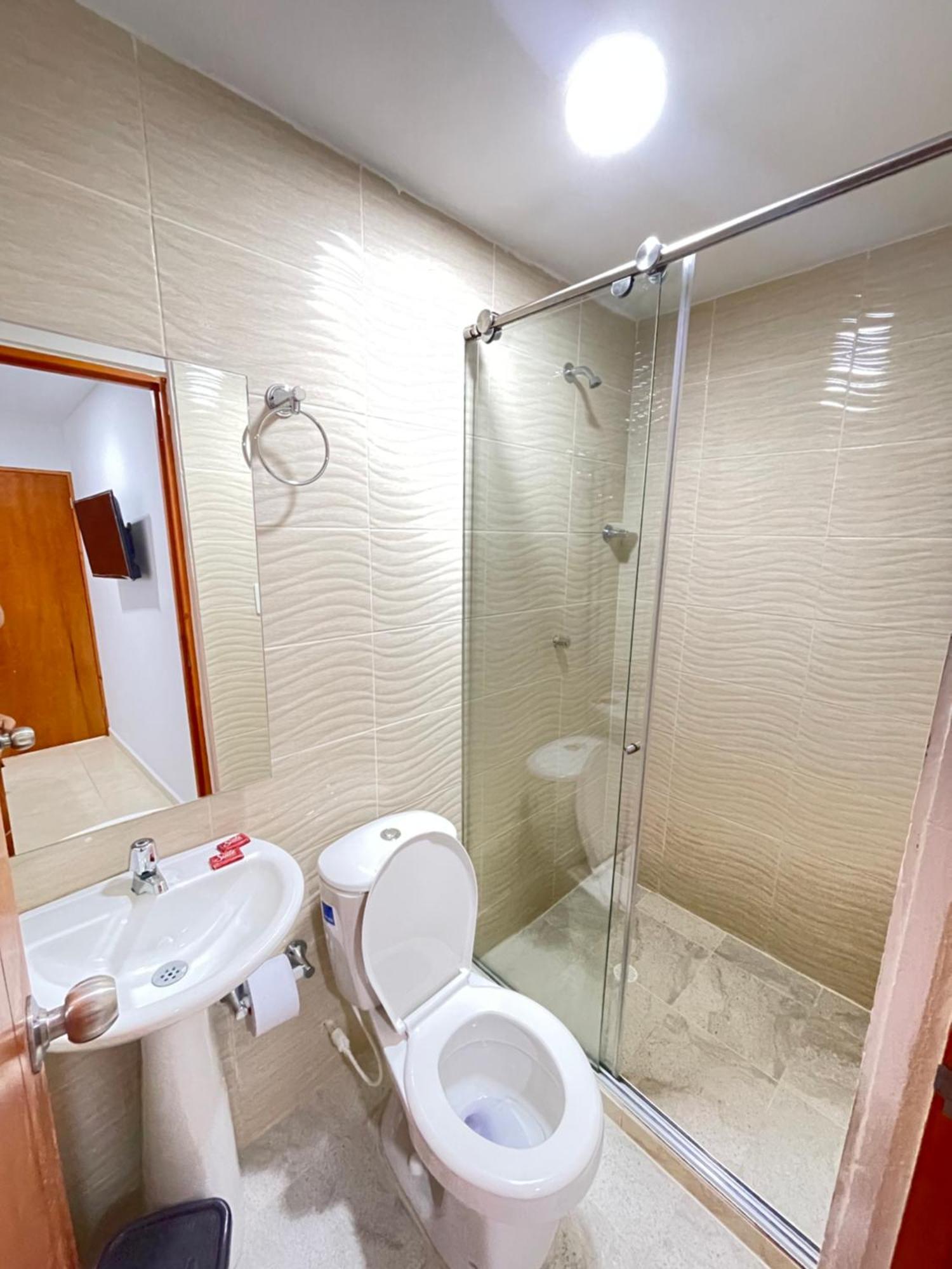 La Yarolina Sas Hotel Cartagena (Kolumbien)