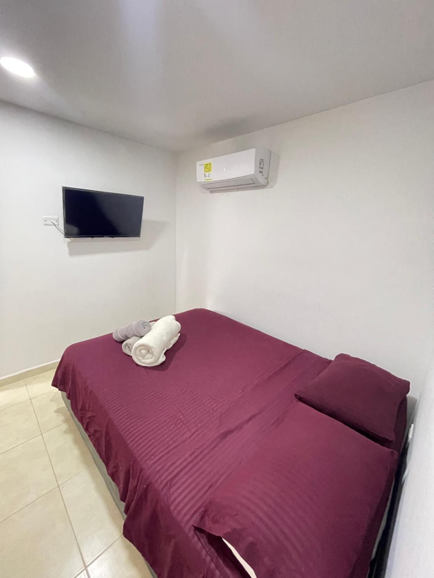 Hotel La Yarolina Sas Cartagena (Kolumbien)