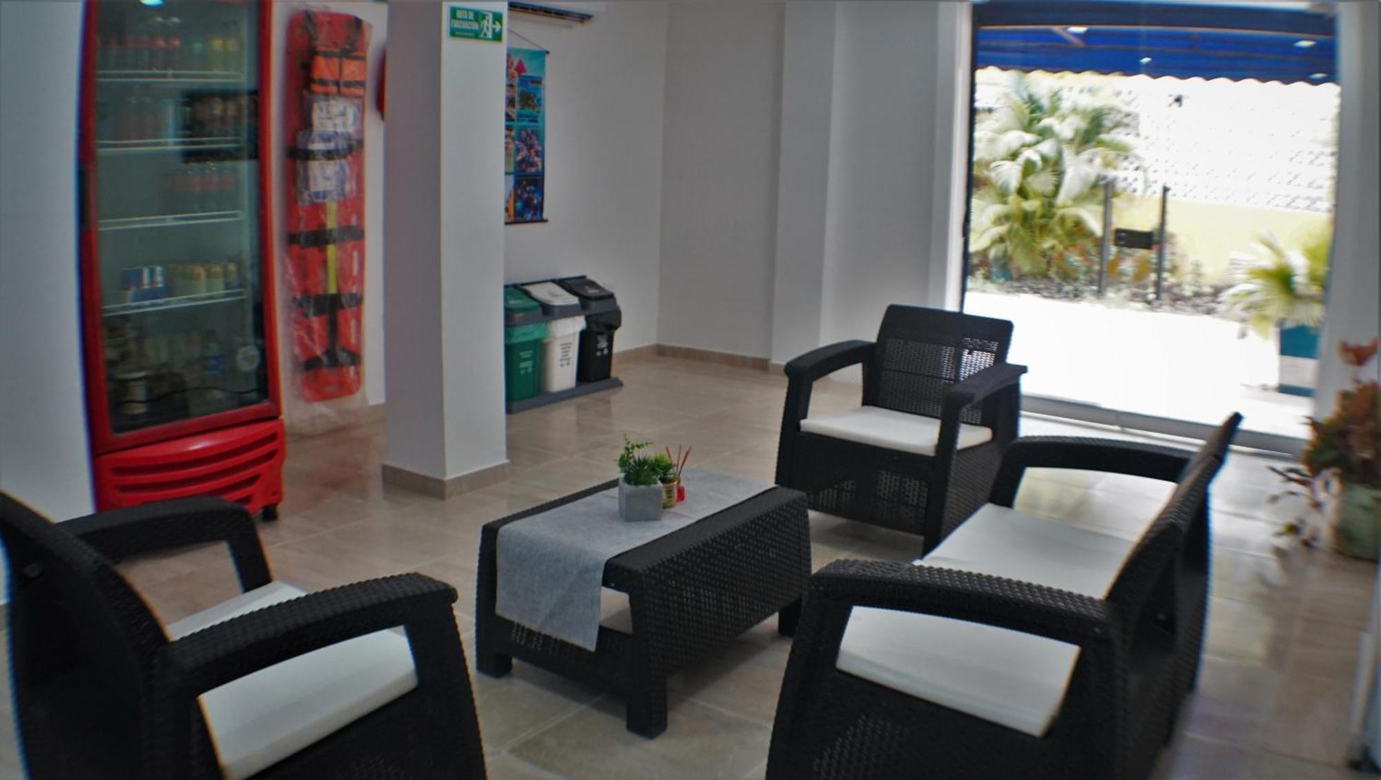 Hotel La Yarolina Sas Cartagena (Kolumbien)