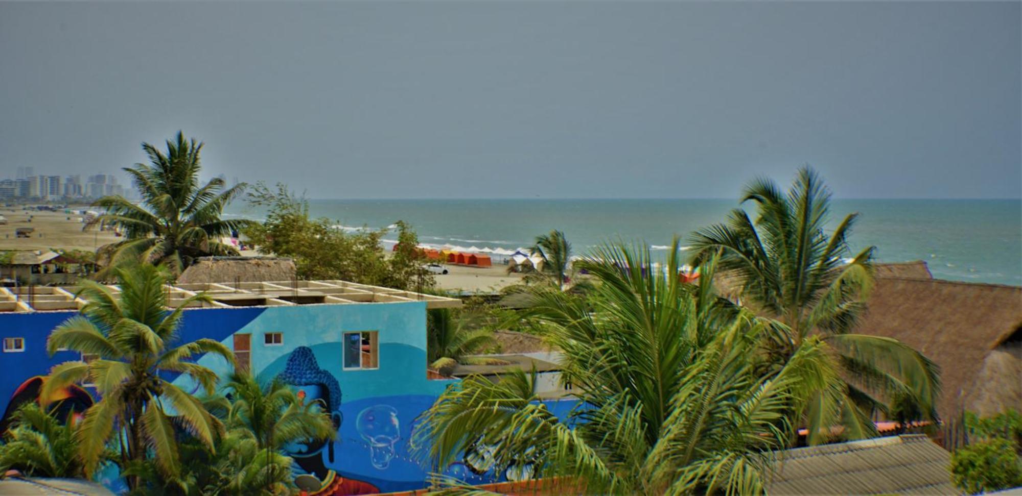 Hotel La Yarolina Sas Cartagena (Kolumbien)