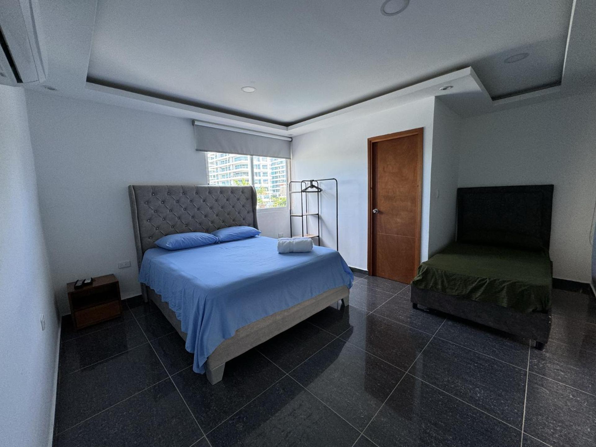 La Yarolina Sas Hotel Cartagena (Kolumbien)