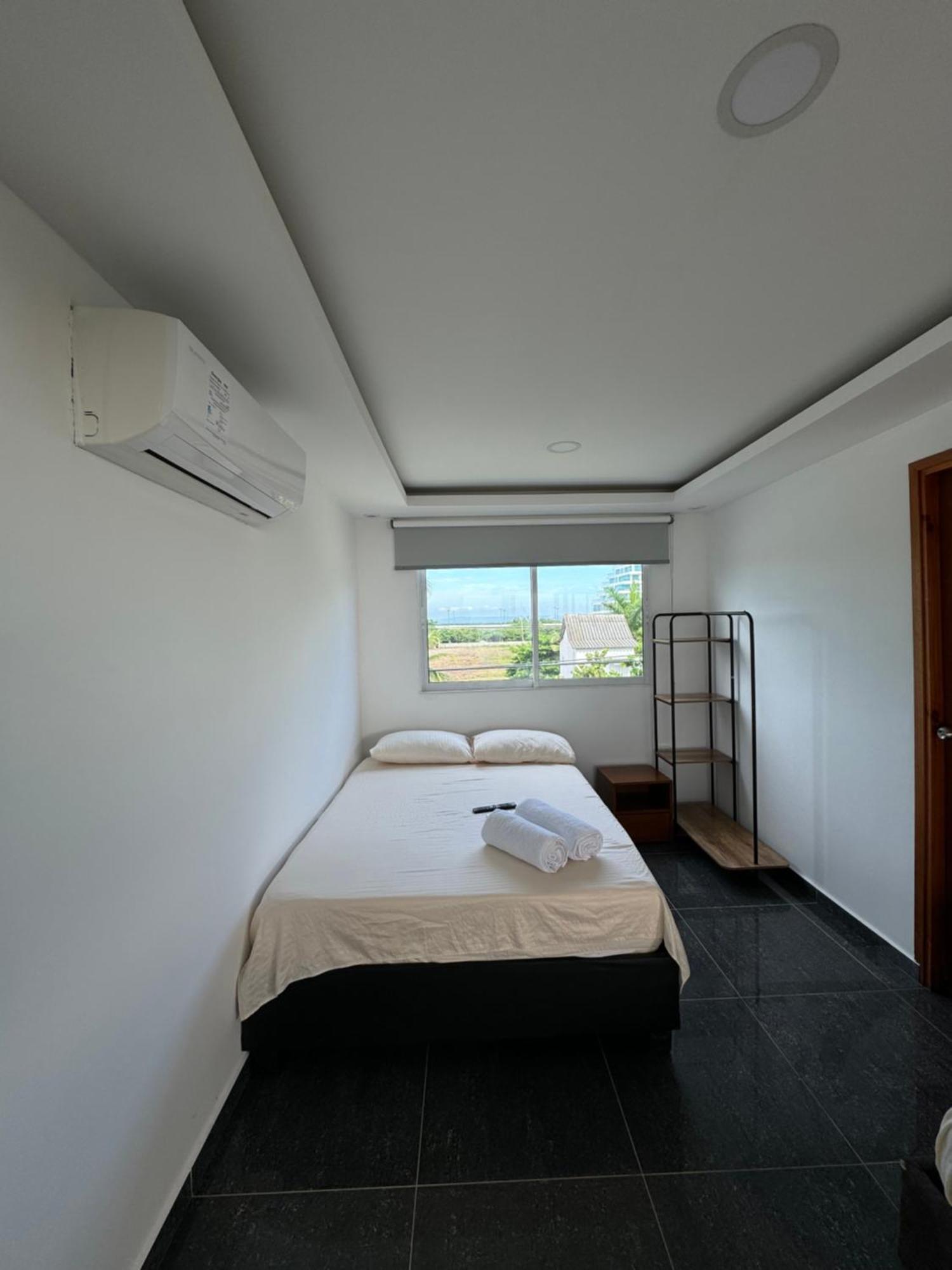La Yarolina Sas Hotel Cartagena (Kolumbien)
