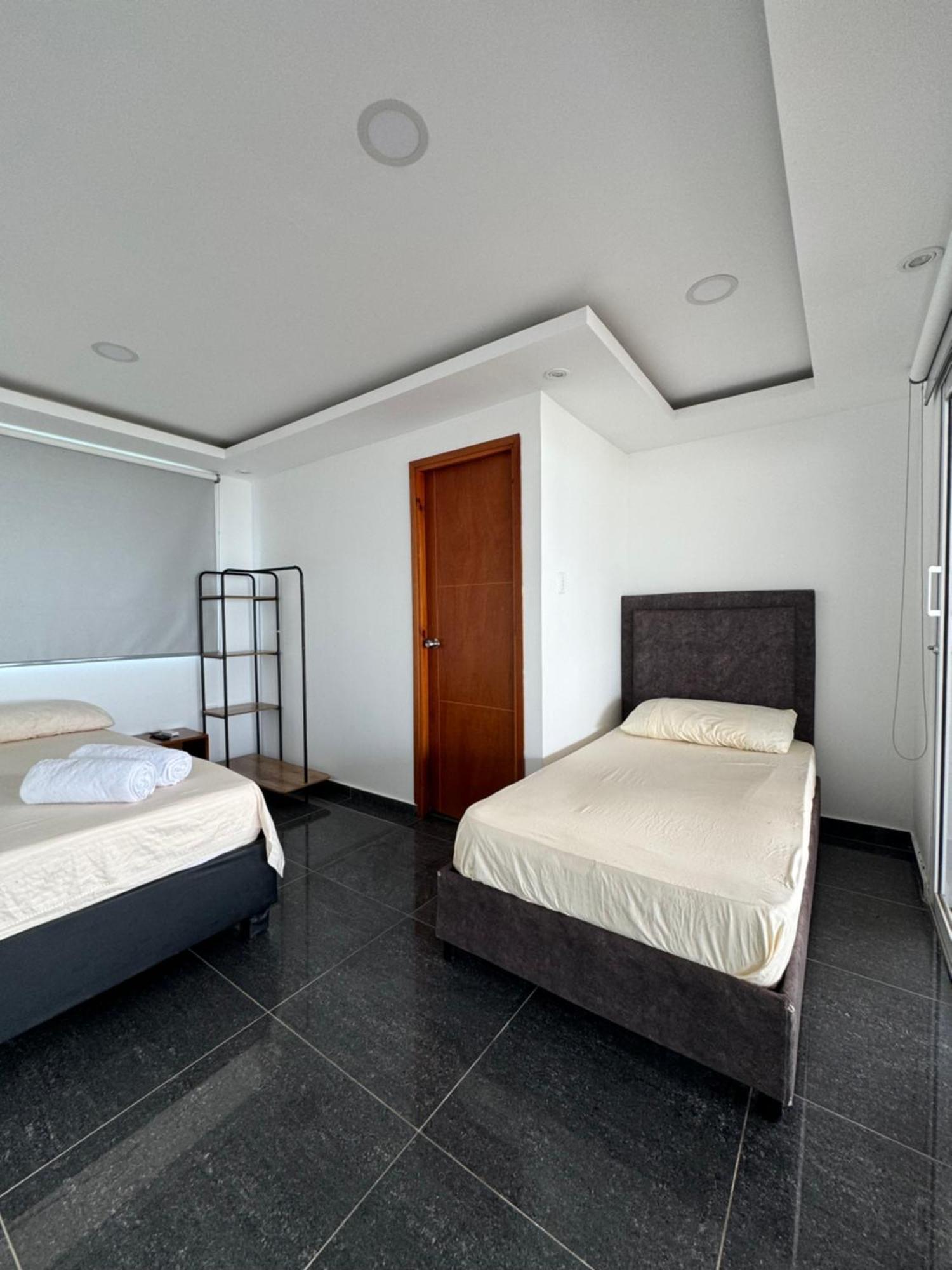 Hotel La Yarolina Sas Cartagena (Kolumbien)